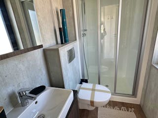 Fertighaus Texel von Easy Homes - Tiny- & Modulhäuser Schlüsselfertig ab 129900€, Bungalow Innenansicht 7