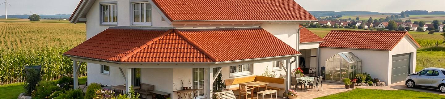 Baupartner Regio Hausbau