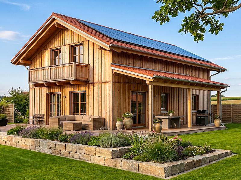 Baupartner Regio Hausbau