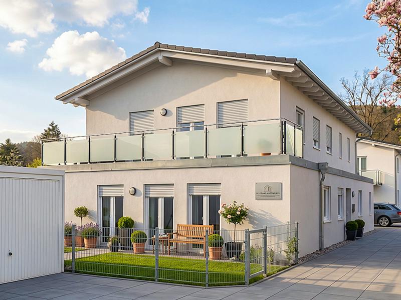 Baupartner Regio Hausbau