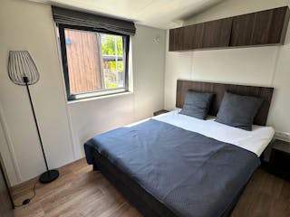 Fertighaus Texel von Easy Homes - Tiny- & Modulhäuser Schlüsselfertig ab 129900€, Bungalow Innenansicht 3