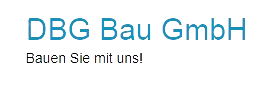 DBG Bau GmbH