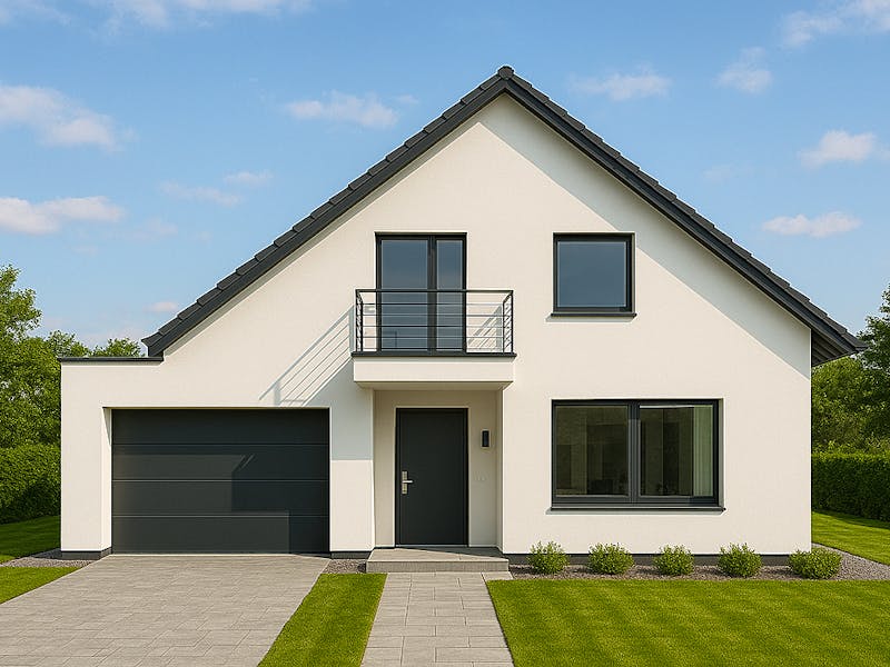 Baupartner DBG Bau GmbH