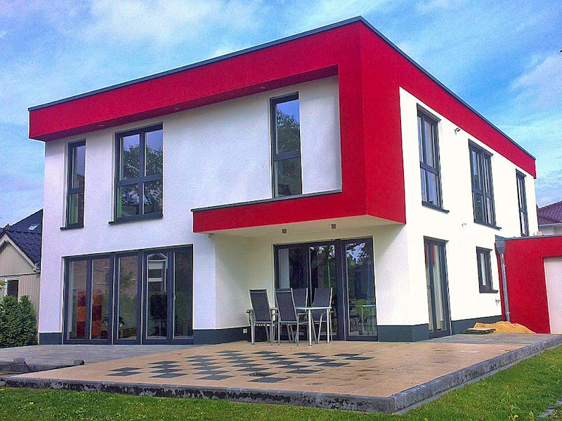 Baupartner DBG Bau GmbH