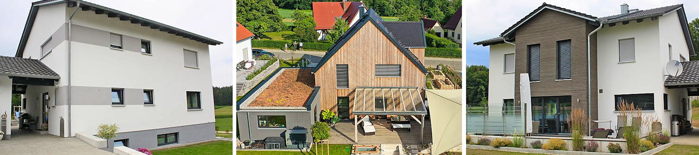 Baupartner Holzbau Dirner