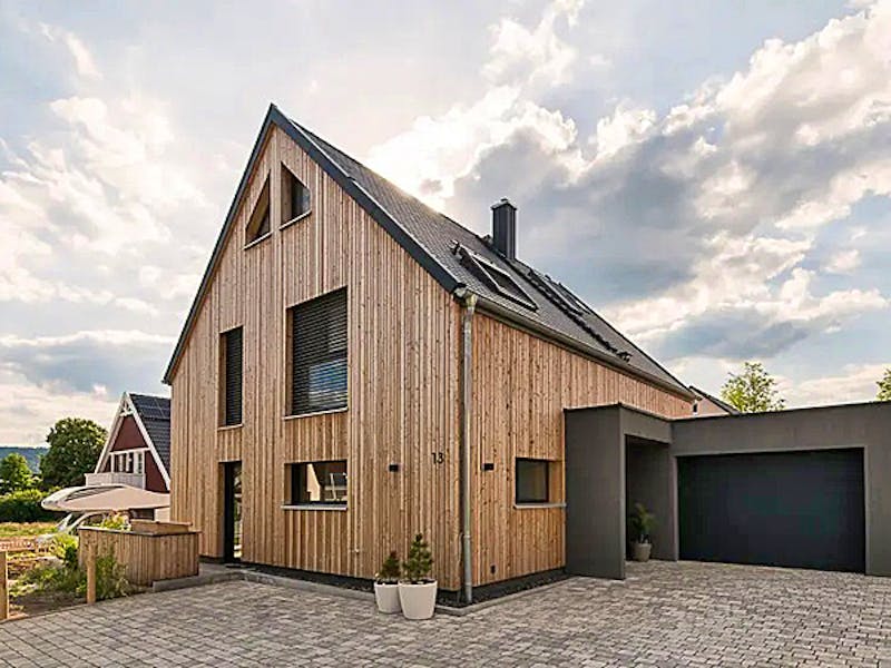 Baupartner Holzbau Dirner