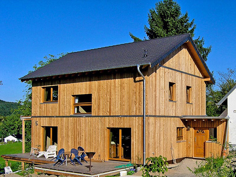 Baupartner Holzbau Dirner