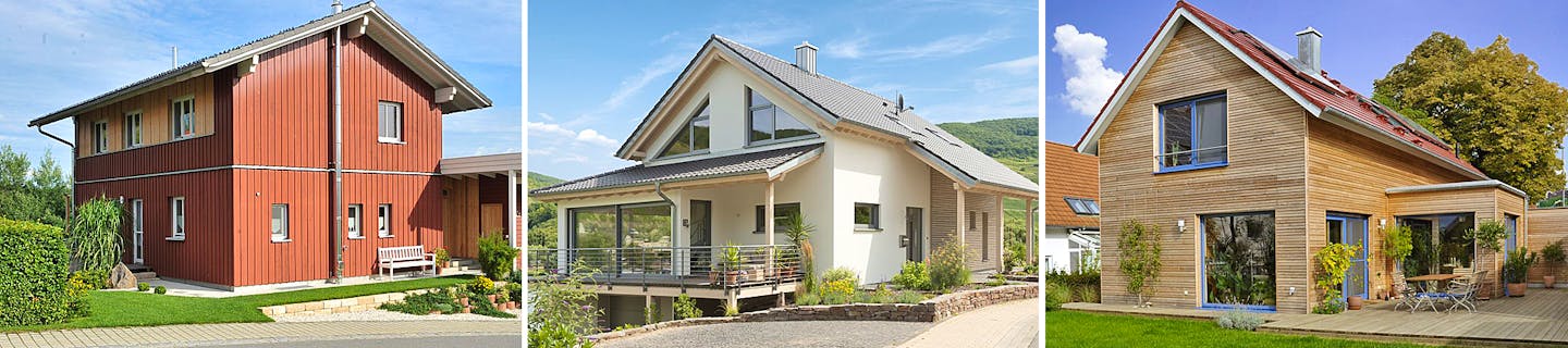 Baupartner Ziegler Holzbau