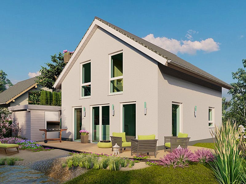 Baupartner Mihm Thermobau