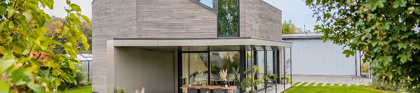 Baupartner Chiemgau Haus & Wohnen