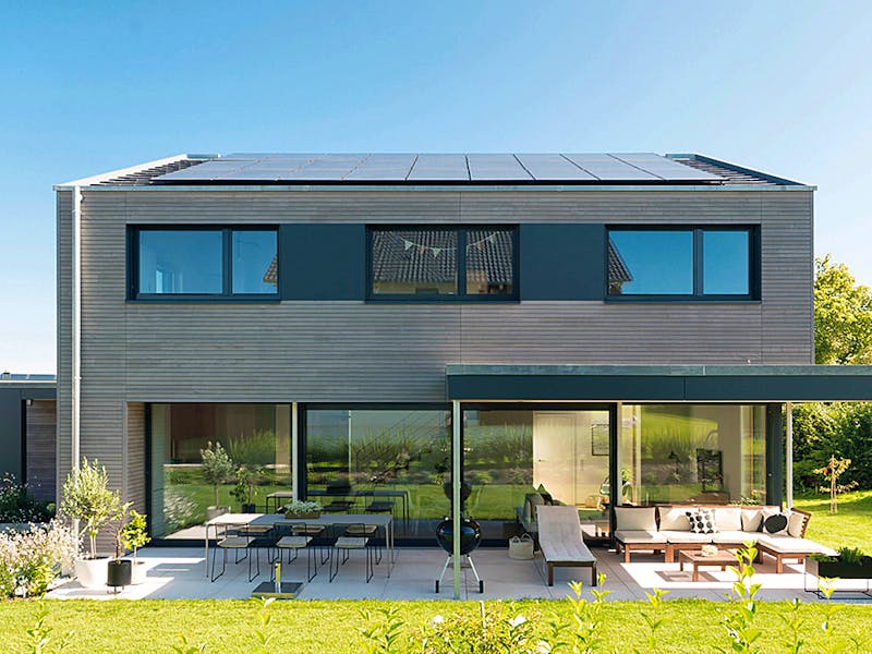 Baupartner Chiemgau Haus & Wohnen