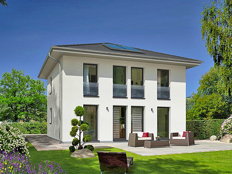 Baupartner Ortenauer Hausbau