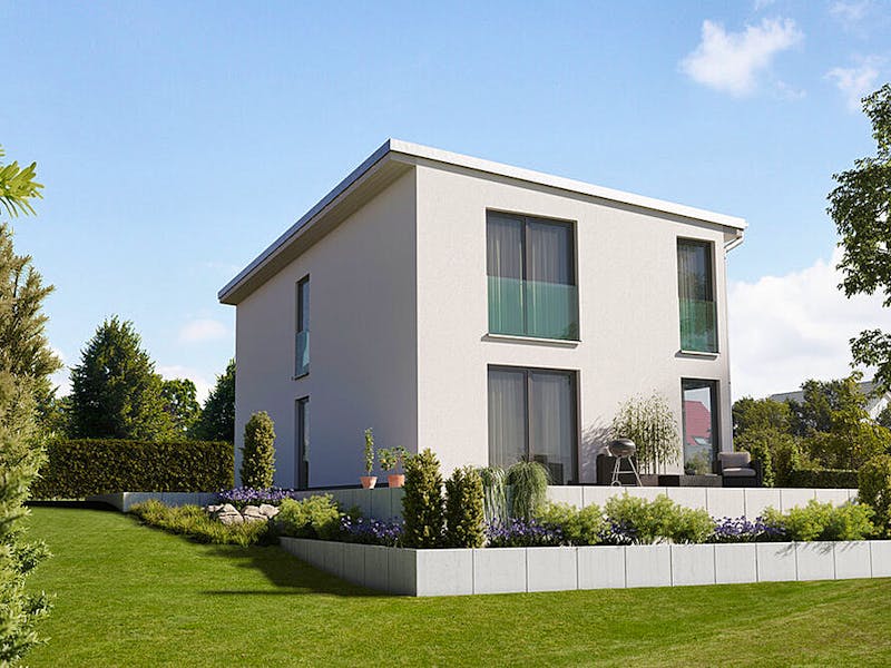 Baupartner Ortenauer Hausbau