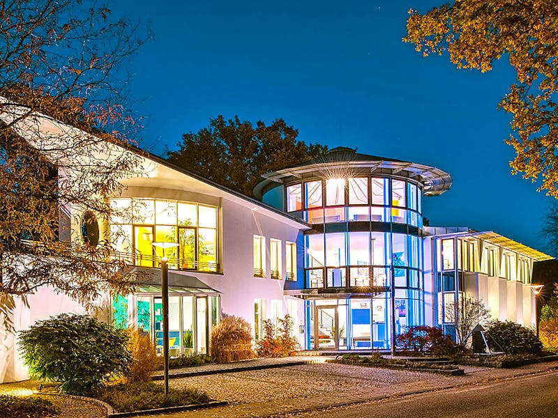Baupartner planen + bauen