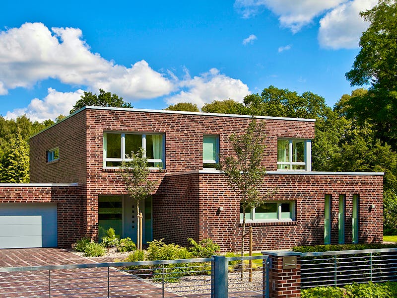 Baupartner planen + bauen