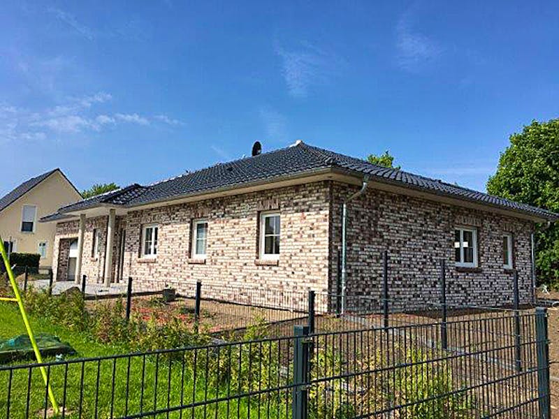 Baupartner MHEL Massivhaus