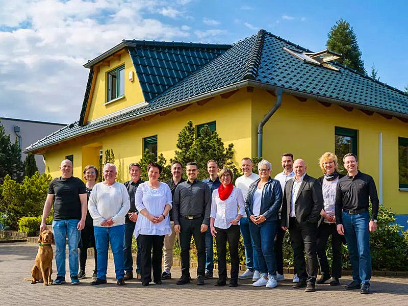 Baupartner HIS Hausbau GmbH
