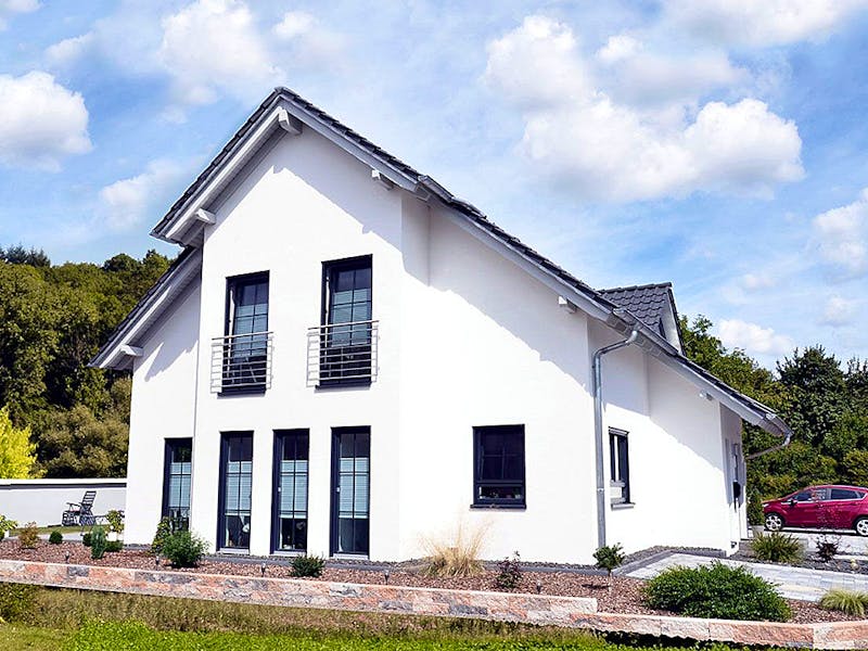 Baupartner Kirstätter Massivhaus