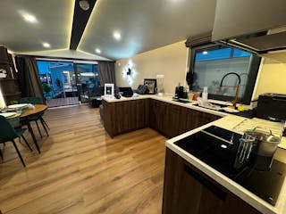 Fertighaus Murano von Easy Homes - Tiny- & Modulhäuser Schlüsselfertig ab 125000€, Bungalow Innenansicht 4