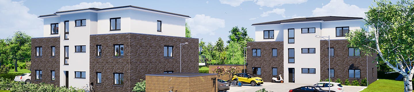 Baupartner Baudirekt - Mehrfamilienhäuser