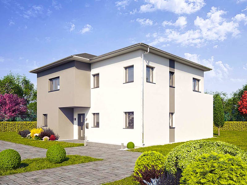 Baupartner Elm Bau - Massiv- und Holzrahmenhäuser