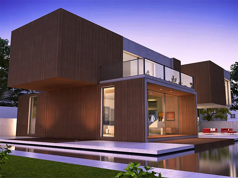 Baupartner Jakobi Holzbau