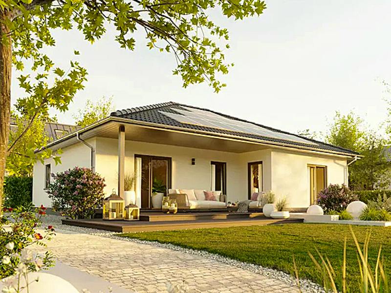 Baupartner Reinhold Hill Town & Country