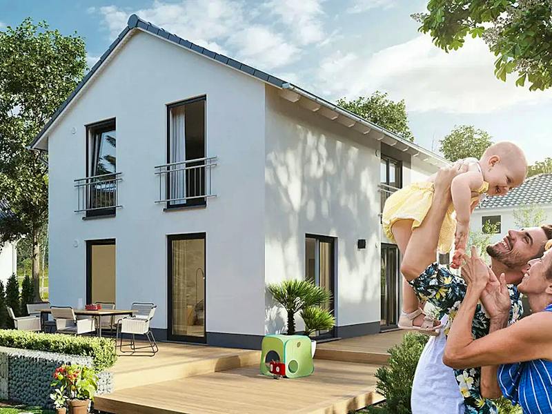 Baupartner Reinhold Hill Town & Country