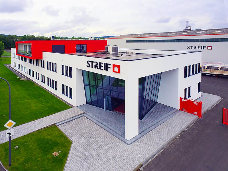 Baupartner STREIF Haus