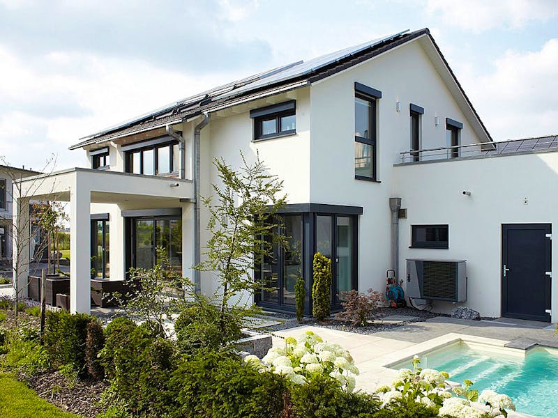 Baupartner STREIF Haus