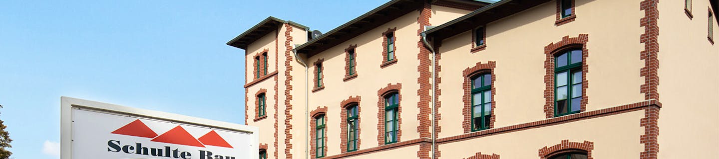Baupartner Schulte Bau