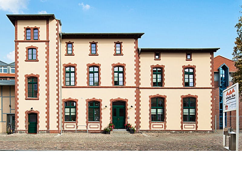 Baupartner Schulte Bau