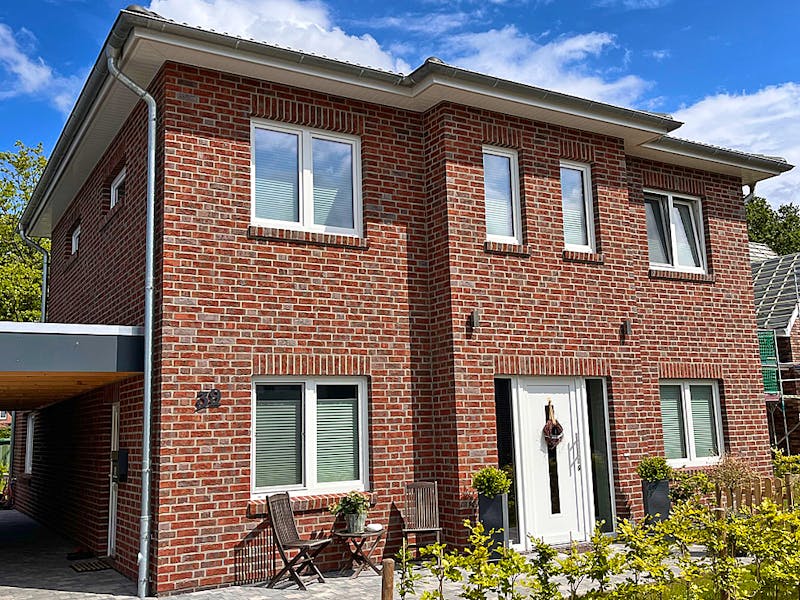 Baupartner FEPA-Wohnbau