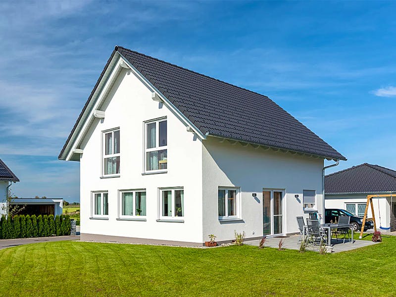 Baupartner KAUFMANN Wohn- und Gewerbebau