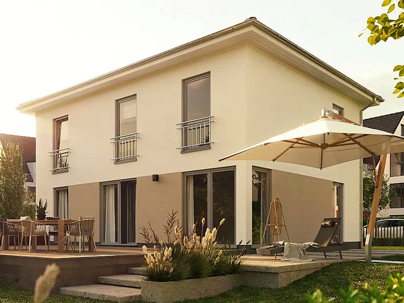 Baupartner Pro Qualitätshaus