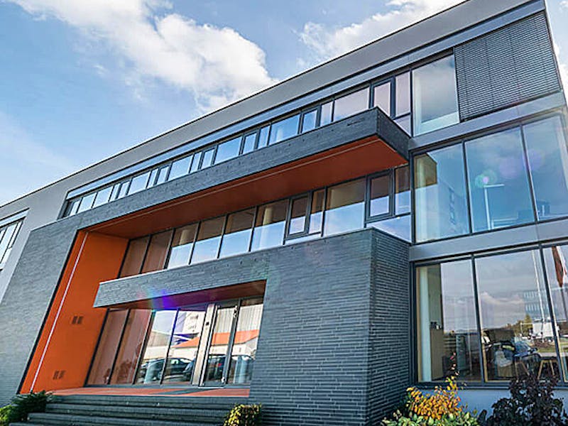 Baupartner Grabmeier Wohnbau