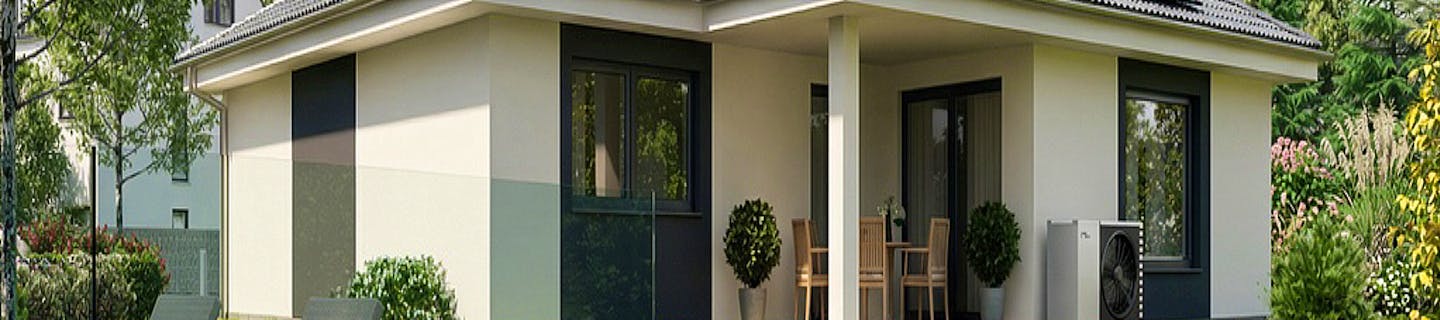 Baupartner Vendix Hausbau