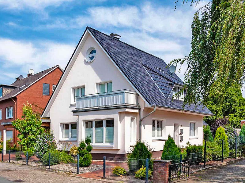 Baupartner Bördehaus