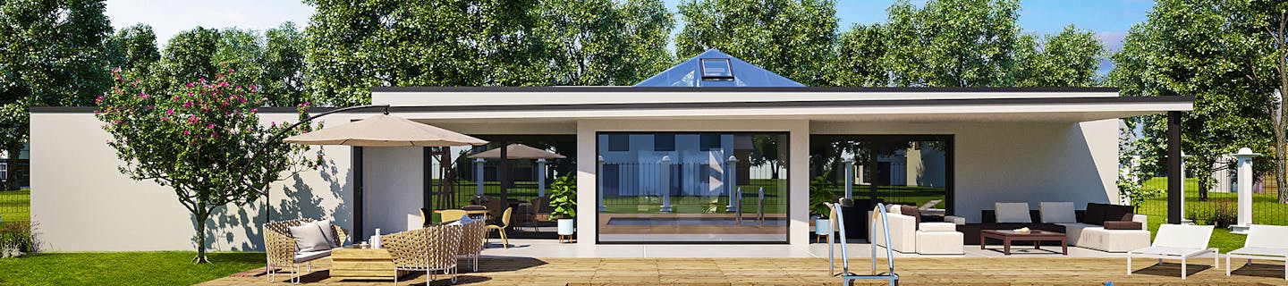 Baupartner domoplan massivhaus