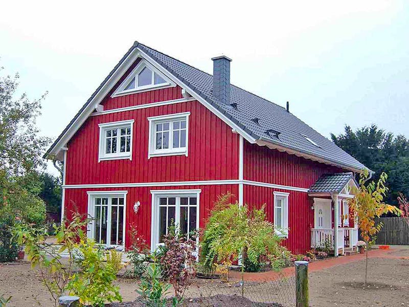 Baupartner Poggenburg Haus
