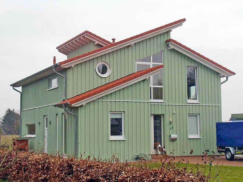 Baupartner Poggenburg Haus
