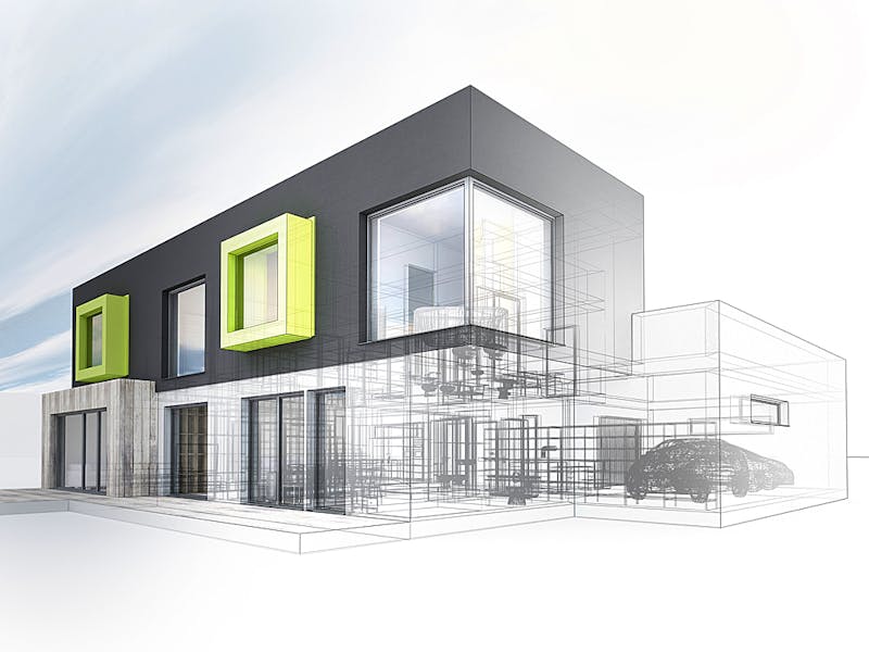 Baupartner Bau & Baugrund NRW - Massivhäuser