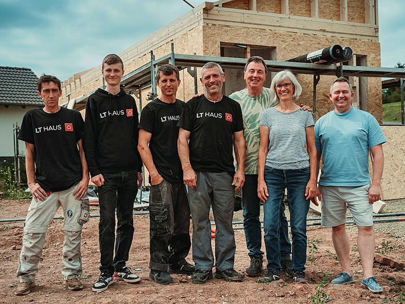 Baupartner LT HAUS