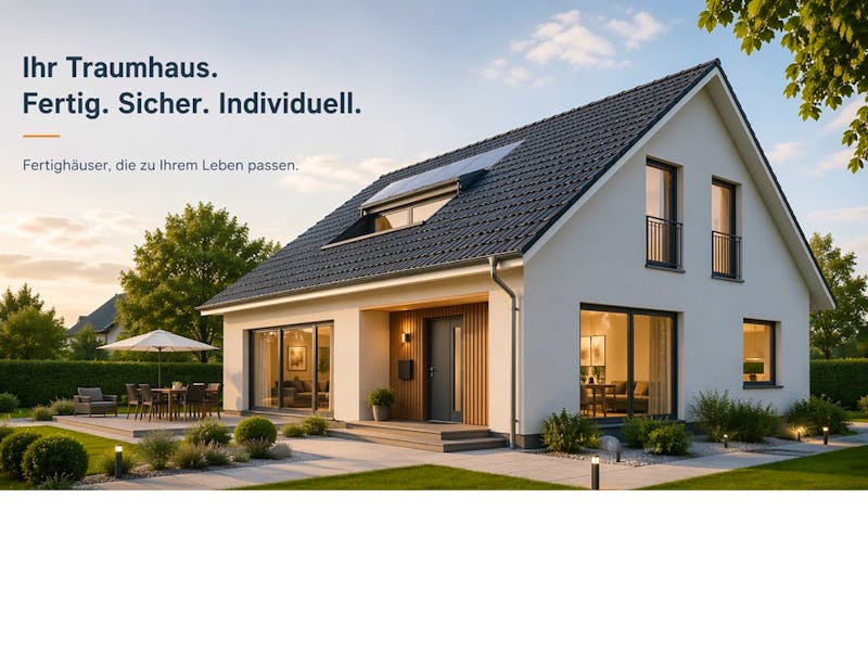 Baupartner Maximum Hochbau