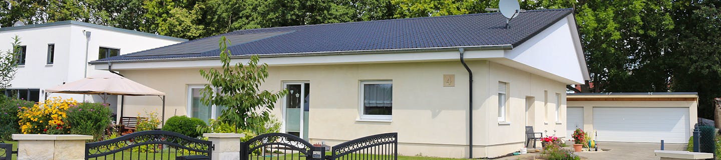 Baupartner Mein Haus Bausysteme