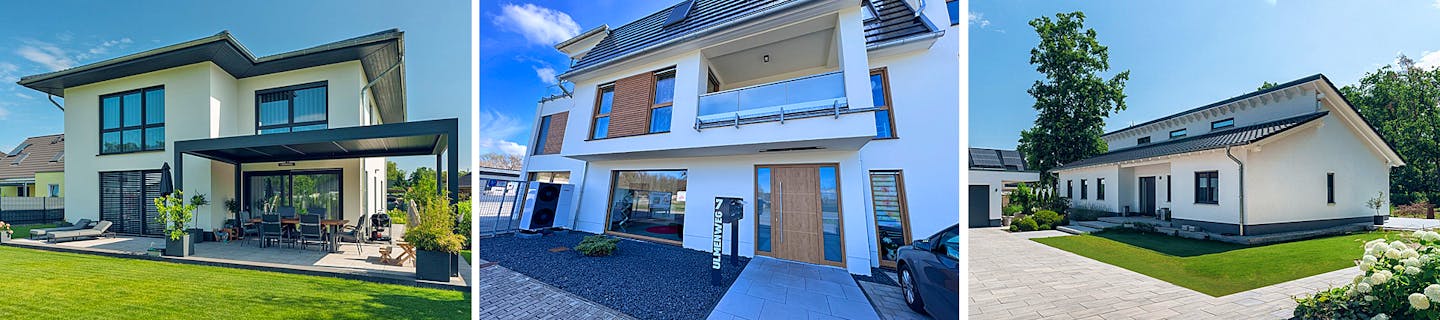 Baupartner Mein Haus Bausysteme