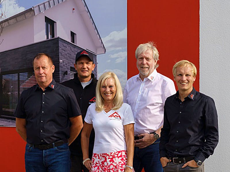 Baupartner Mein Haus Bausysteme