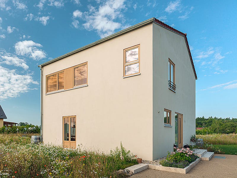Baupartner Mein Haus Bausysteme