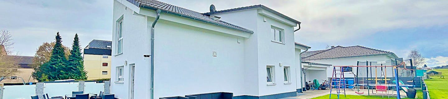 Baupartner SE Massivhausbau