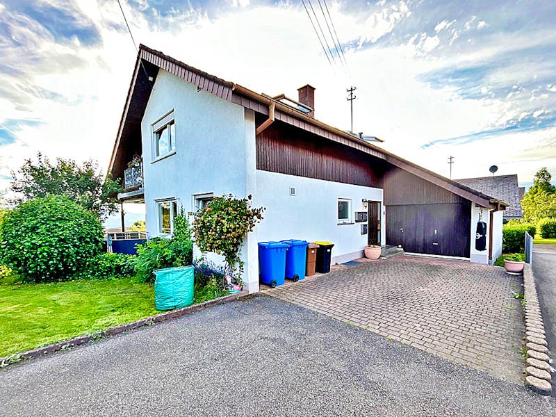 Baupartner SE Massivhausbau